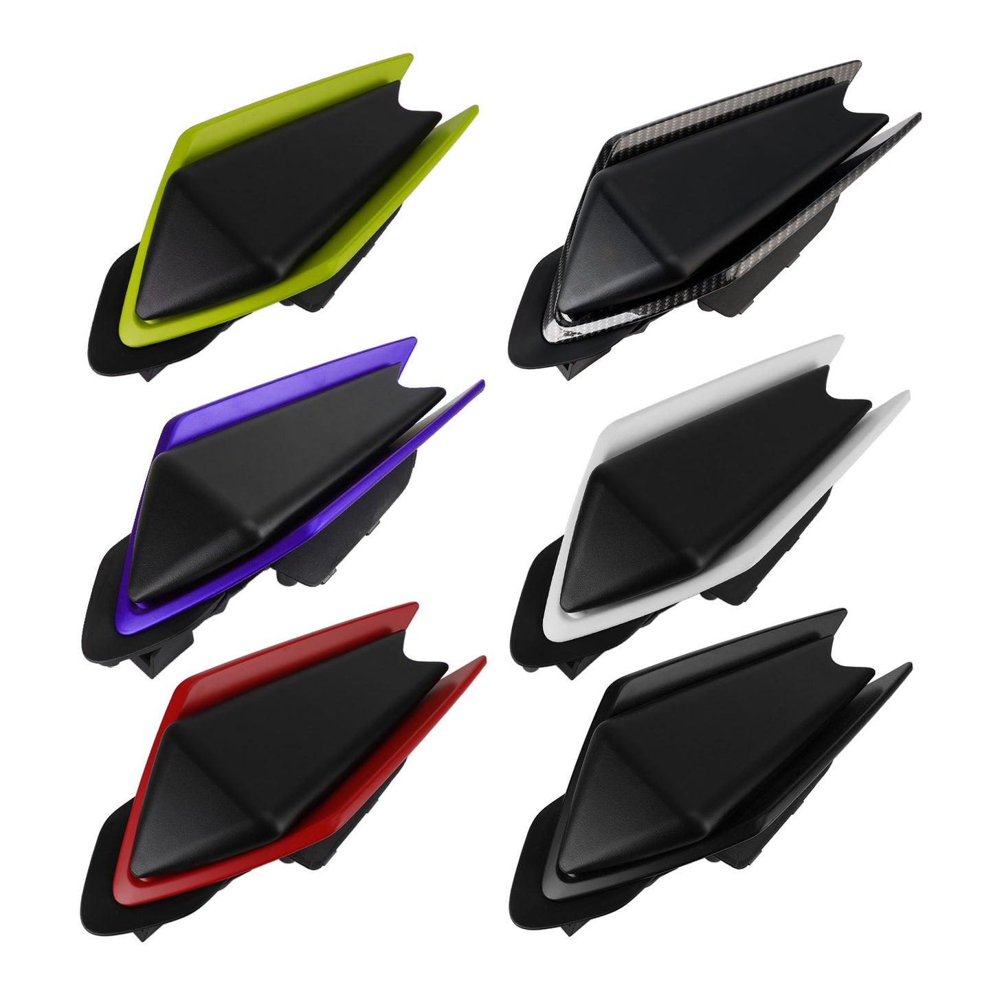 2020-2024 Aprilia RS660 RSV4 Tuono 660 Carenatura Coda Carenatura Posteriore