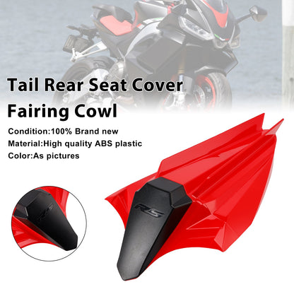 Carenatura coprisella posteriore Aprilia RS660 Tuono 660 2020-2024 generica