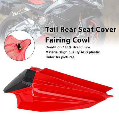 Carenatura coprisella posteriore Aprilia RS660 Tuono 660 2020-2024 generica