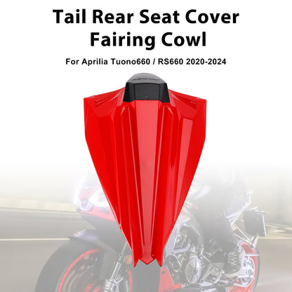 Carenatura coprisella posteriore Aprilia RS660 Tuono 660 2020-2024 generica