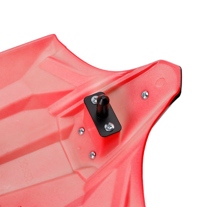 Carenatura coprisella posteriore Aprilia RS660 Tuono 660 2020-2024 generica