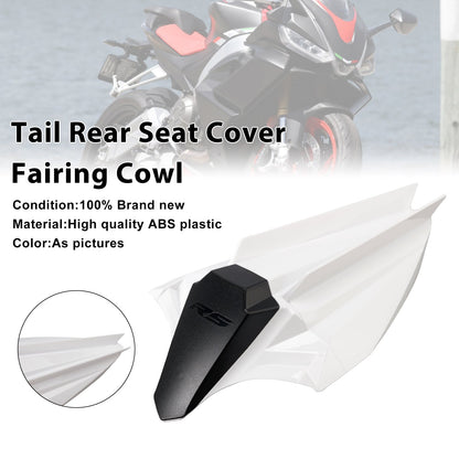 Carenatura coprisella posteriore Aprilia RS660 Tuono 660 2020-2024 generica