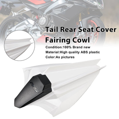 Carenatura coprisella posteriore Aprilia RS660 Tuono 660 2020-2024 generica