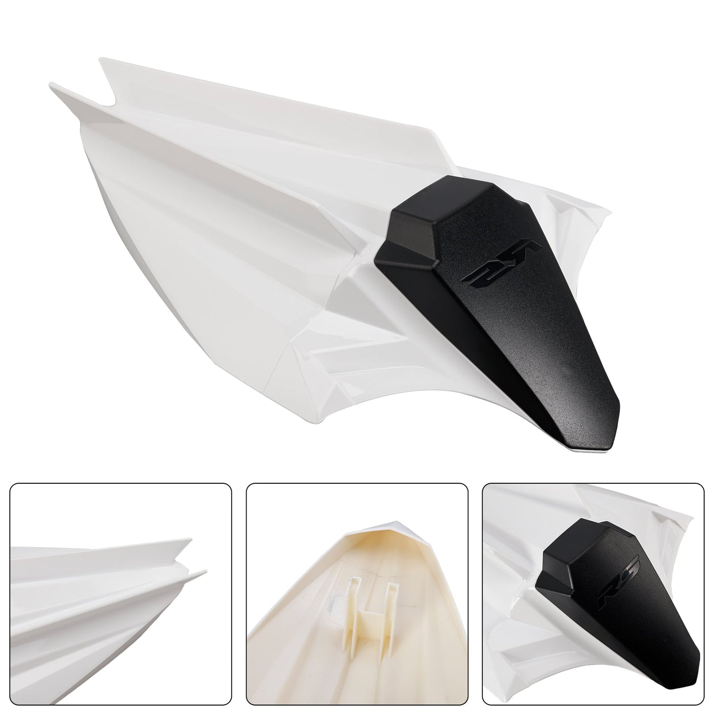 Carenatura coprisella posteriore Aprilia RS660 Tuono 660 2020-2024 generica