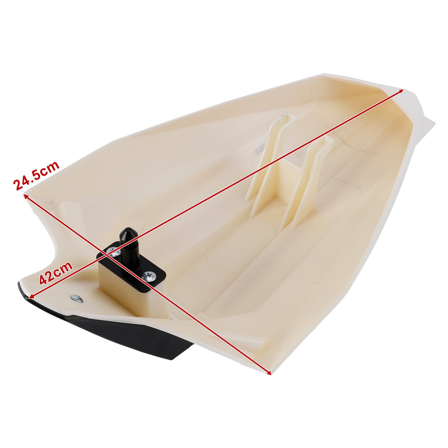 Carenatura coprisella posteriore Aprilia RS660 Tuono 660 2020-2024 generica