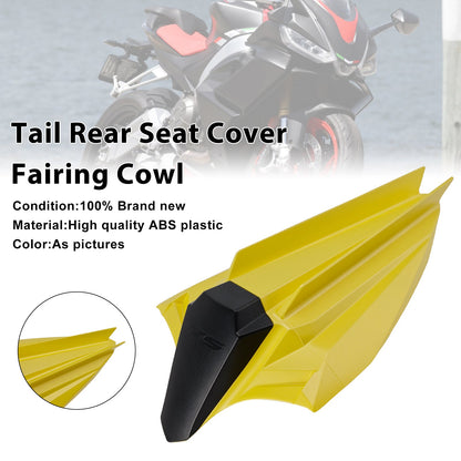 Carenatura coprisella posteriore Aprilia RS660 Tuono 660 2020-2024 generica