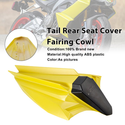 Carenatura coprisella posteriore Aprilia RS660 Tuono 660 2020-2024 generica