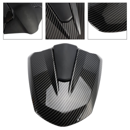 Carenatura per sedile posteriore Daytona 660 2024-2025