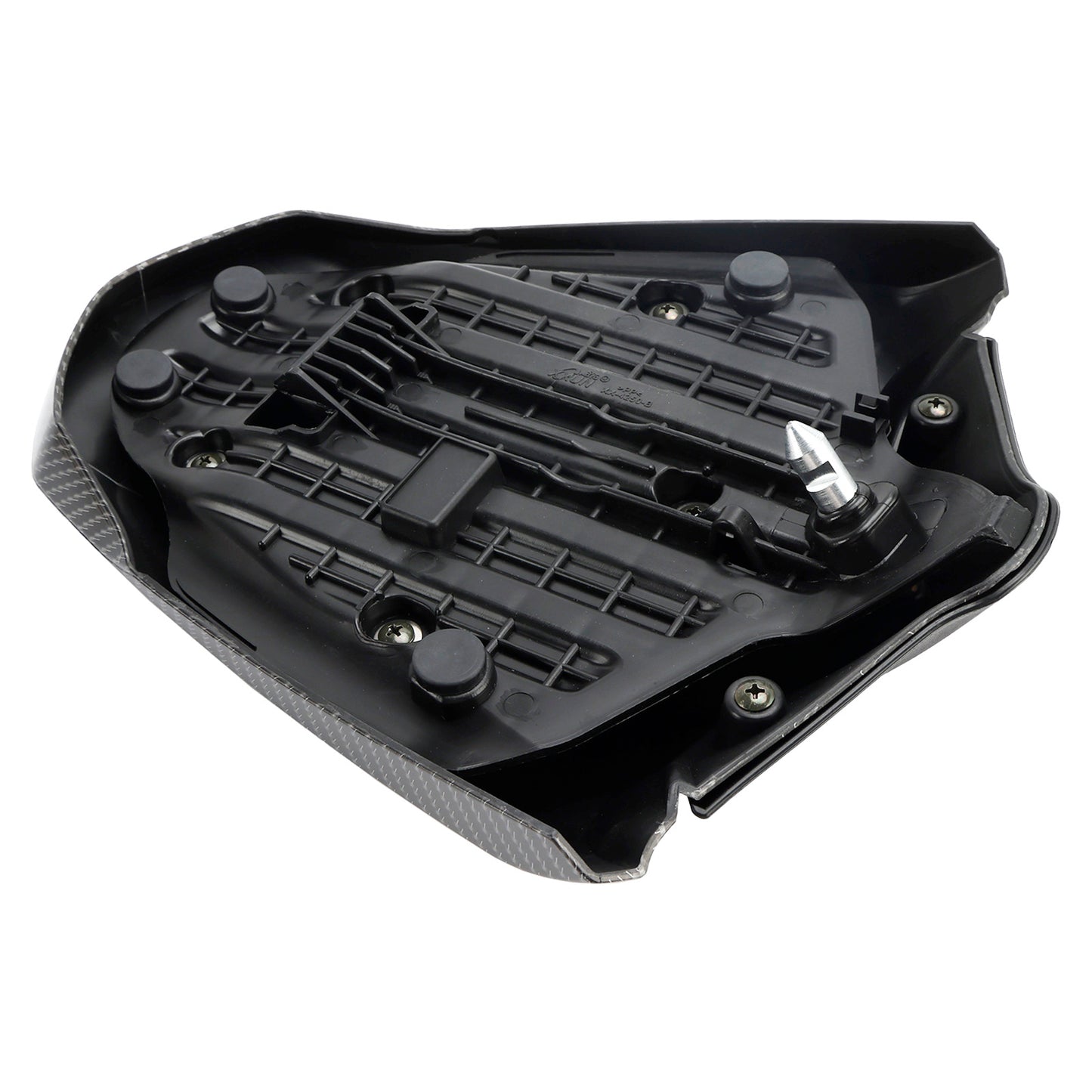Carenatura per sedile posteriore Daytona 660 2024-2025