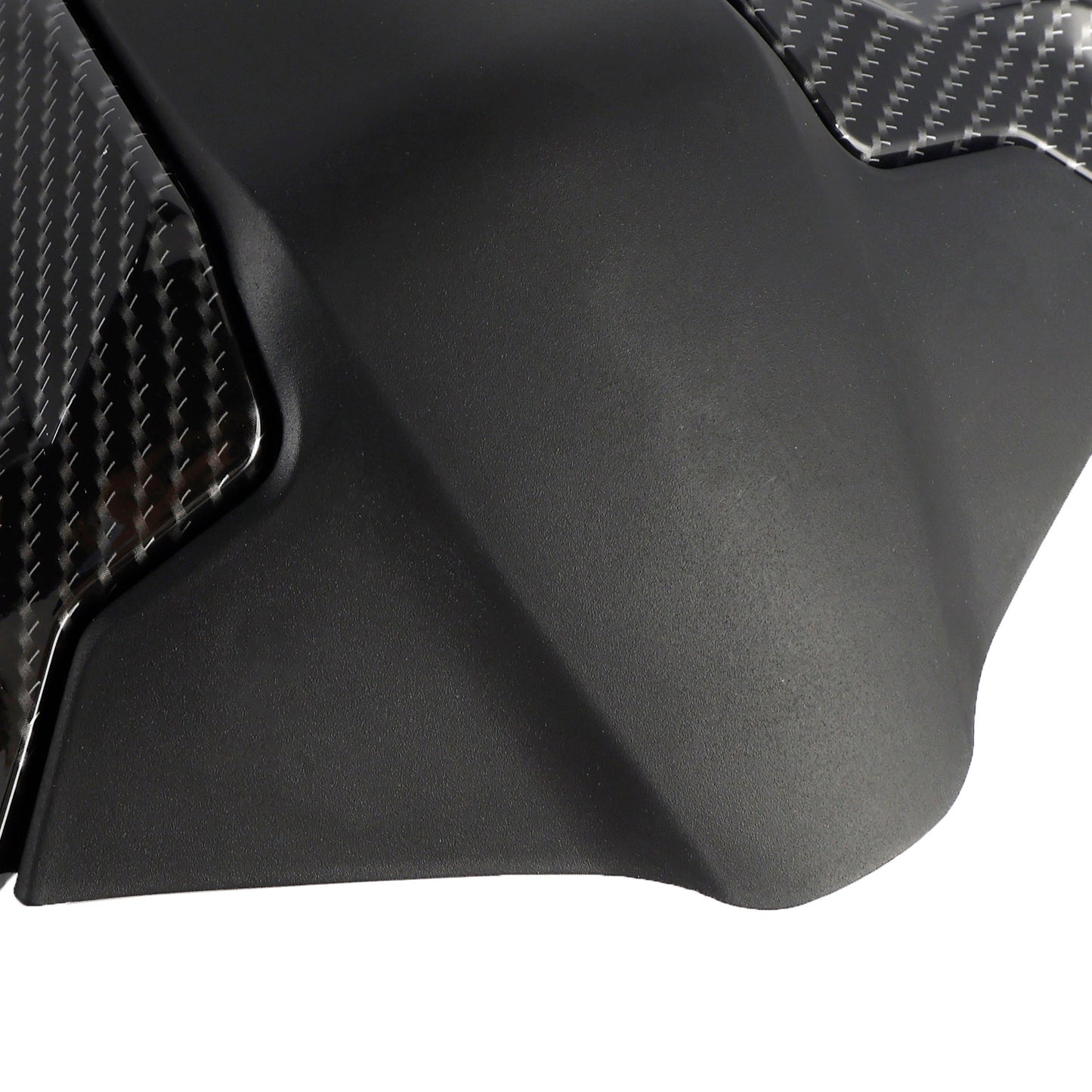 Carenatura per sedile posteriore Daytona 660 2024-2025