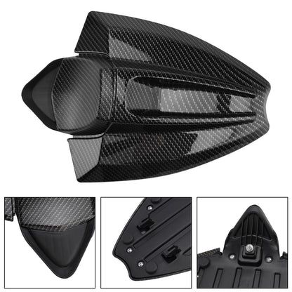2024-2026 Aprilia RS 457 Coda Posteriore Coprisella Carenatura Cofano