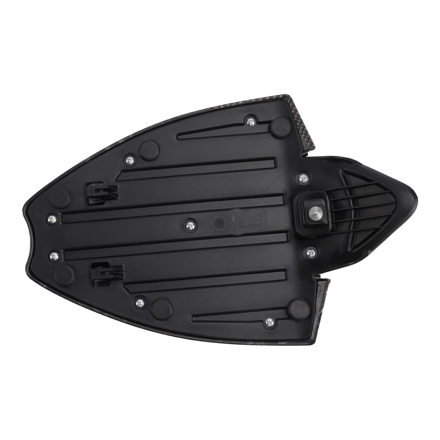 2024-2026 Aprilia RS 457 Coda Posteriore Coprisella Carenatura Cofano