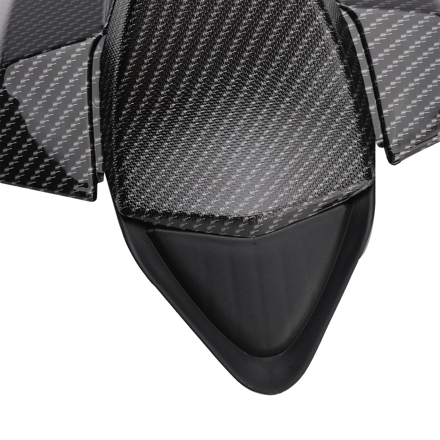 2024-2026 Aprilia RS 457 Coda Posteriore Coprisella Carenatura Cofano