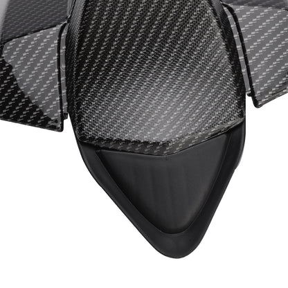2024-2026 Aprilia RS 457 Coda Posteriore Coprisella Carenatura Cofano
