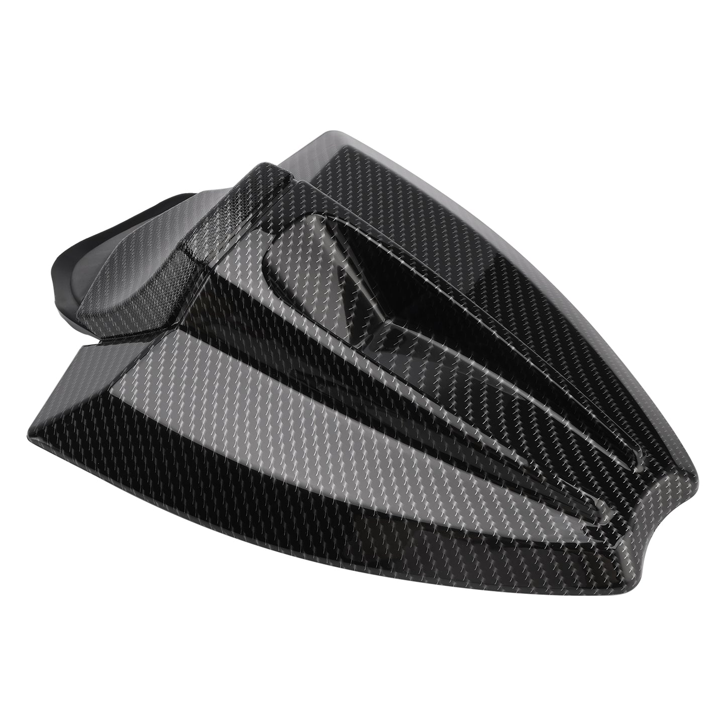 2024-2026 Aprilia RS 457 Coda Posteriore Coprisella Carenatura Cofano