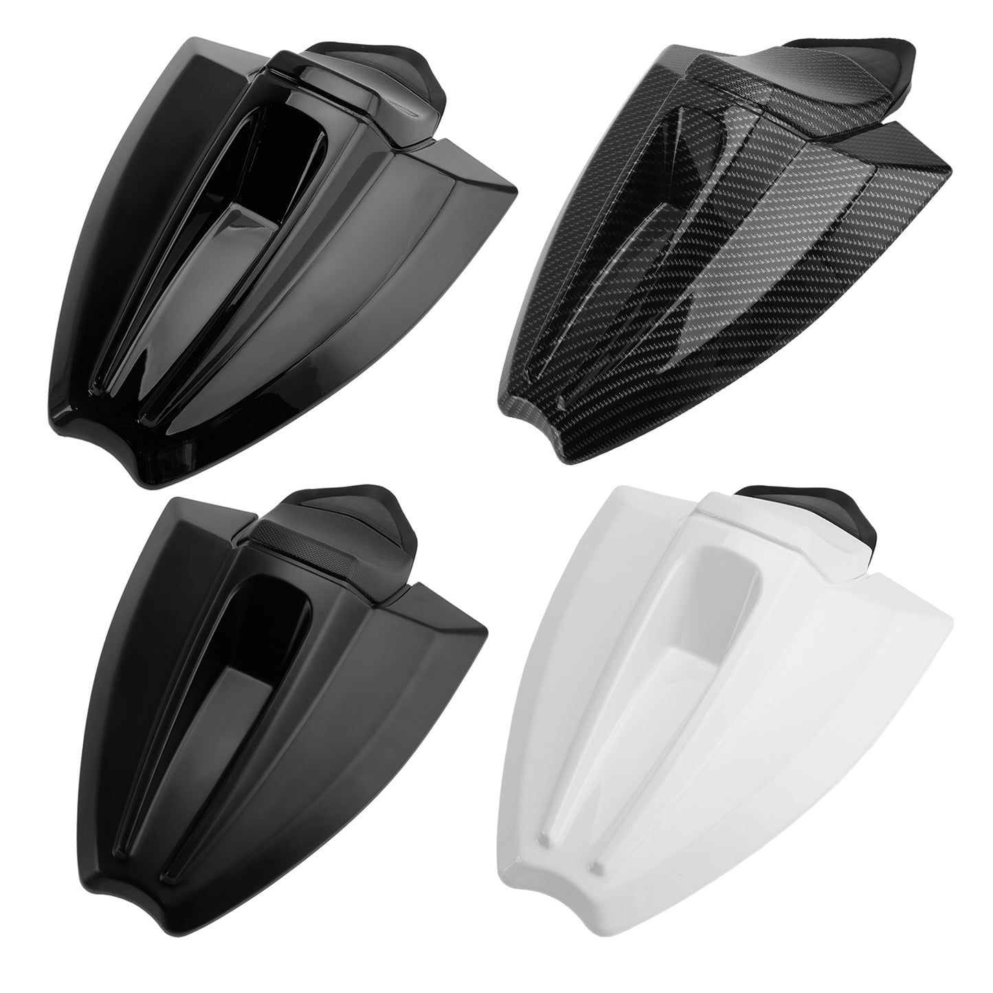 2024-2026 Aprilia RS 457 Coda Posteriore Coprisella Carenatura Cofano