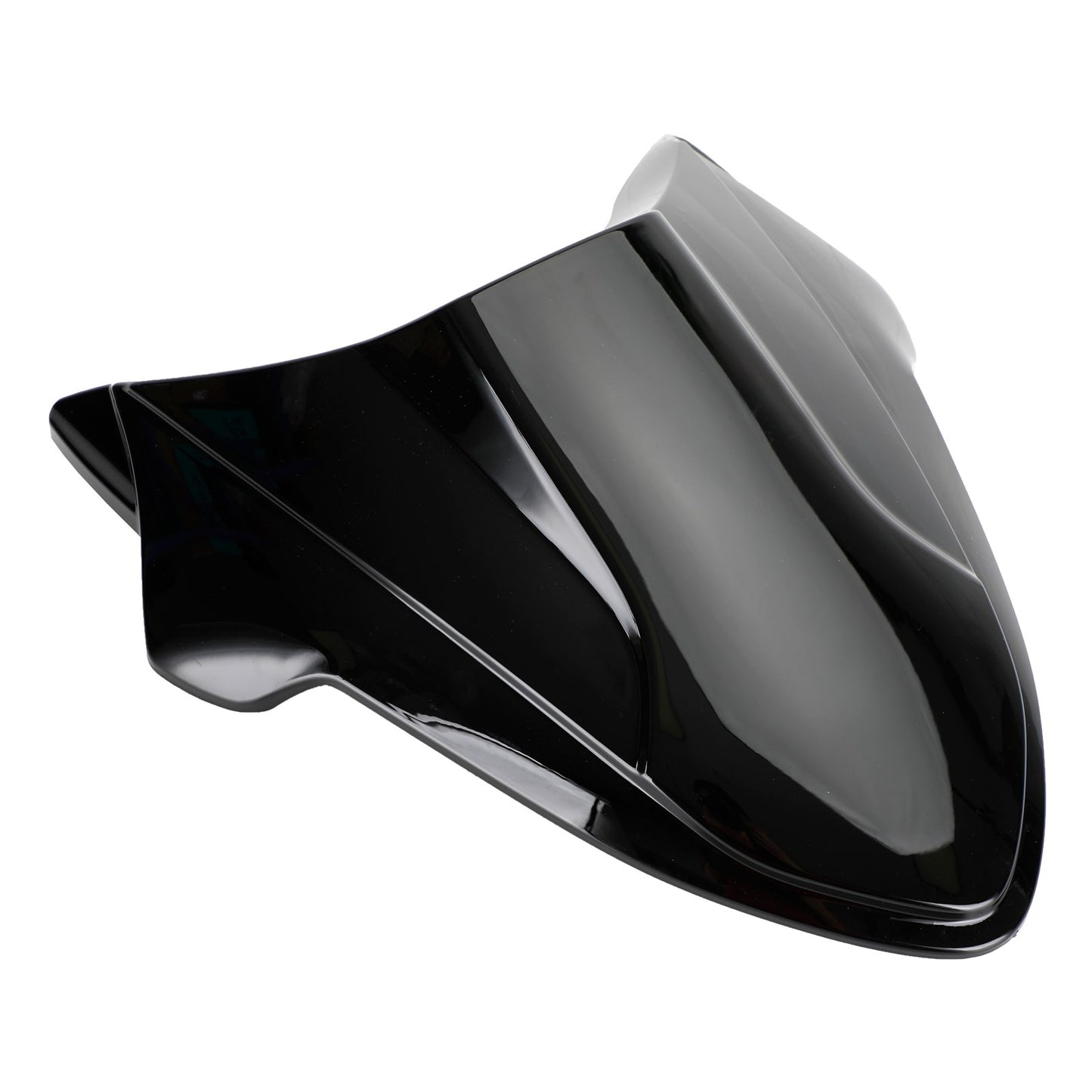 Coda posteriore carenatura carenatura copertura per Honda CB650R CBR650R 2021-2023 Generico