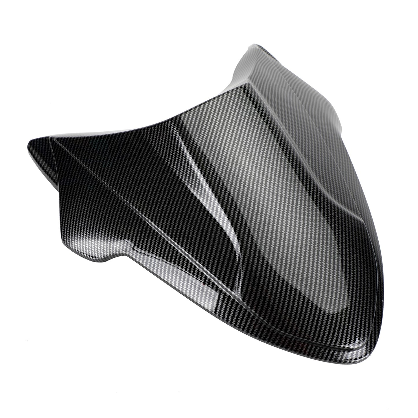Coda posteriore carenatura carenatura copertura per Honda CB650R CBR650R 2021-2023 Generico