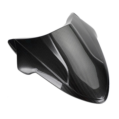 Coda posteriore carenatura carenatura copertura per Honda CB650R CBR650R 2021-2023 Generico
