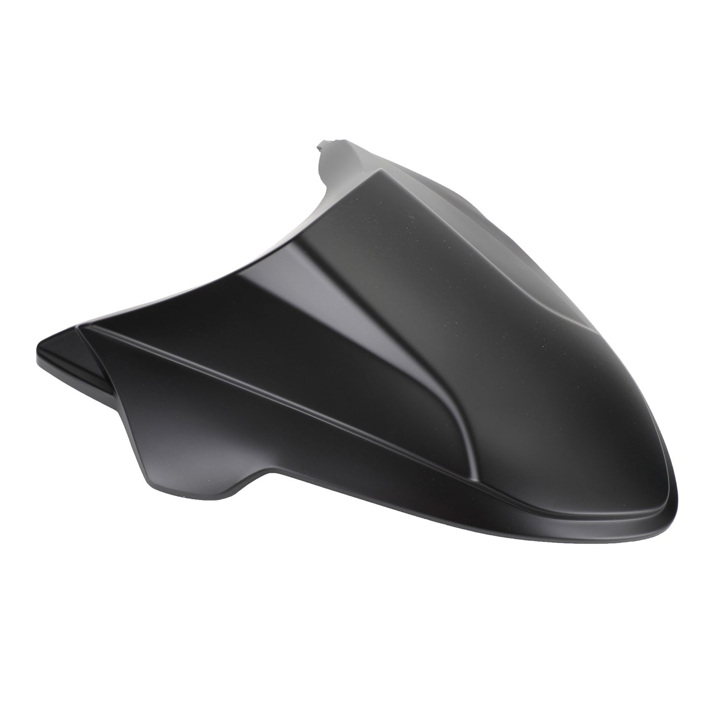 Coda posteriore carenatura carenatura copertura per Honda CB650R CBR650R 2021-2023 Generico
