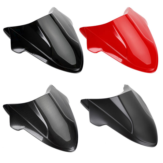 Coda posteriore carenatura carenatura copertura per Honda CB650R CBR650R 2021-2023 Generico