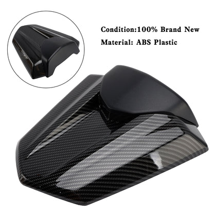 Coperchio carenatura sedile posteriore Honda CB400F 2022-2023