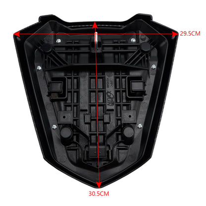 Copertura della carenatura del sedile posteriore Honda CB500F 2022-2023