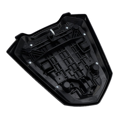 Copertura della carenatura del sedile posteriore della Honda CB750 2023-2024