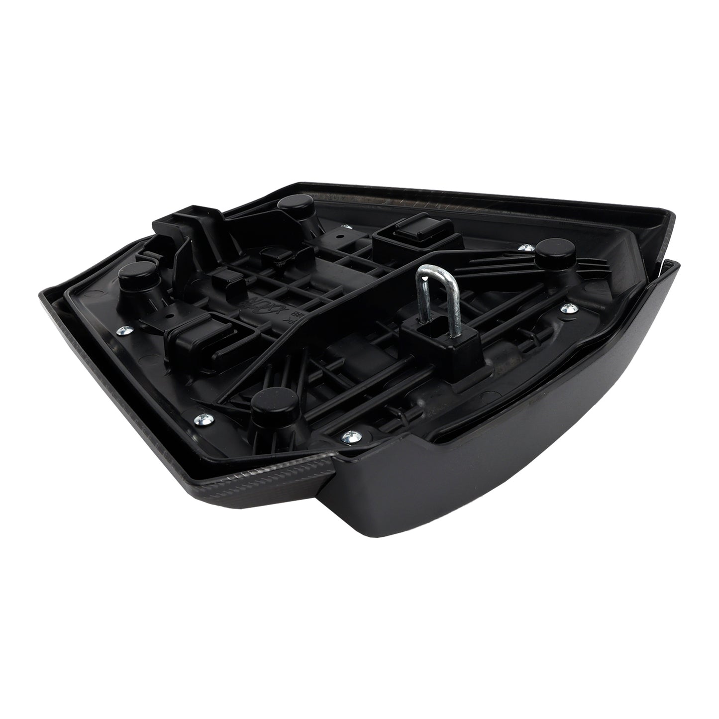 Copertura della carenatura del sedile posteriore Honda CB500F 2022-2023