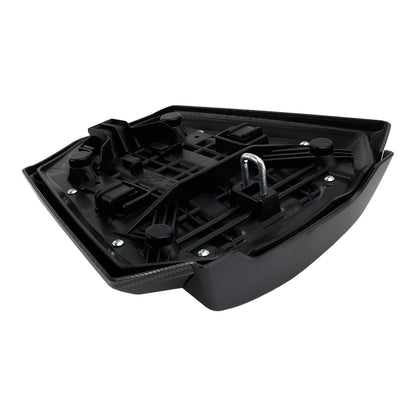 Copertura della carenatura del sedile posteriore Honda CB500F 2022-2023