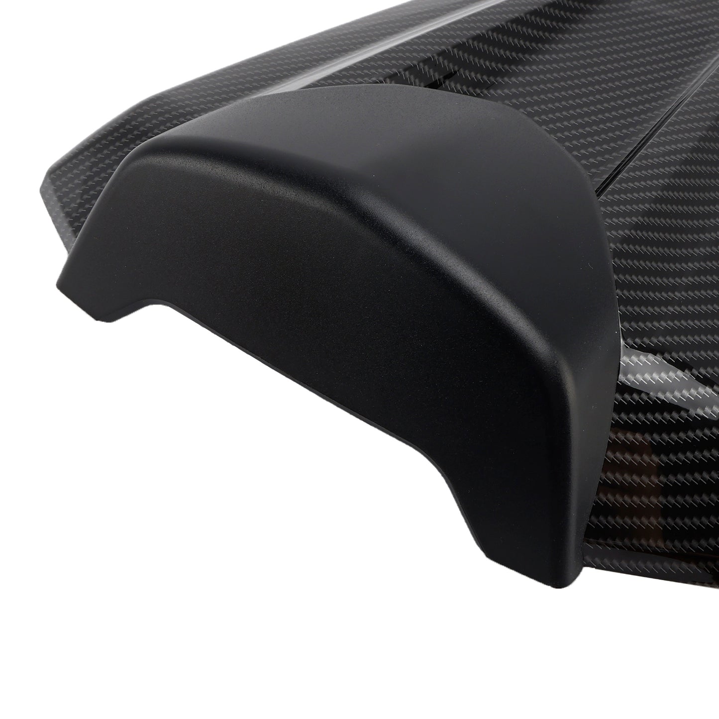 Coperchio carenatura sedile posteriore Honda CB400F 2022-2023