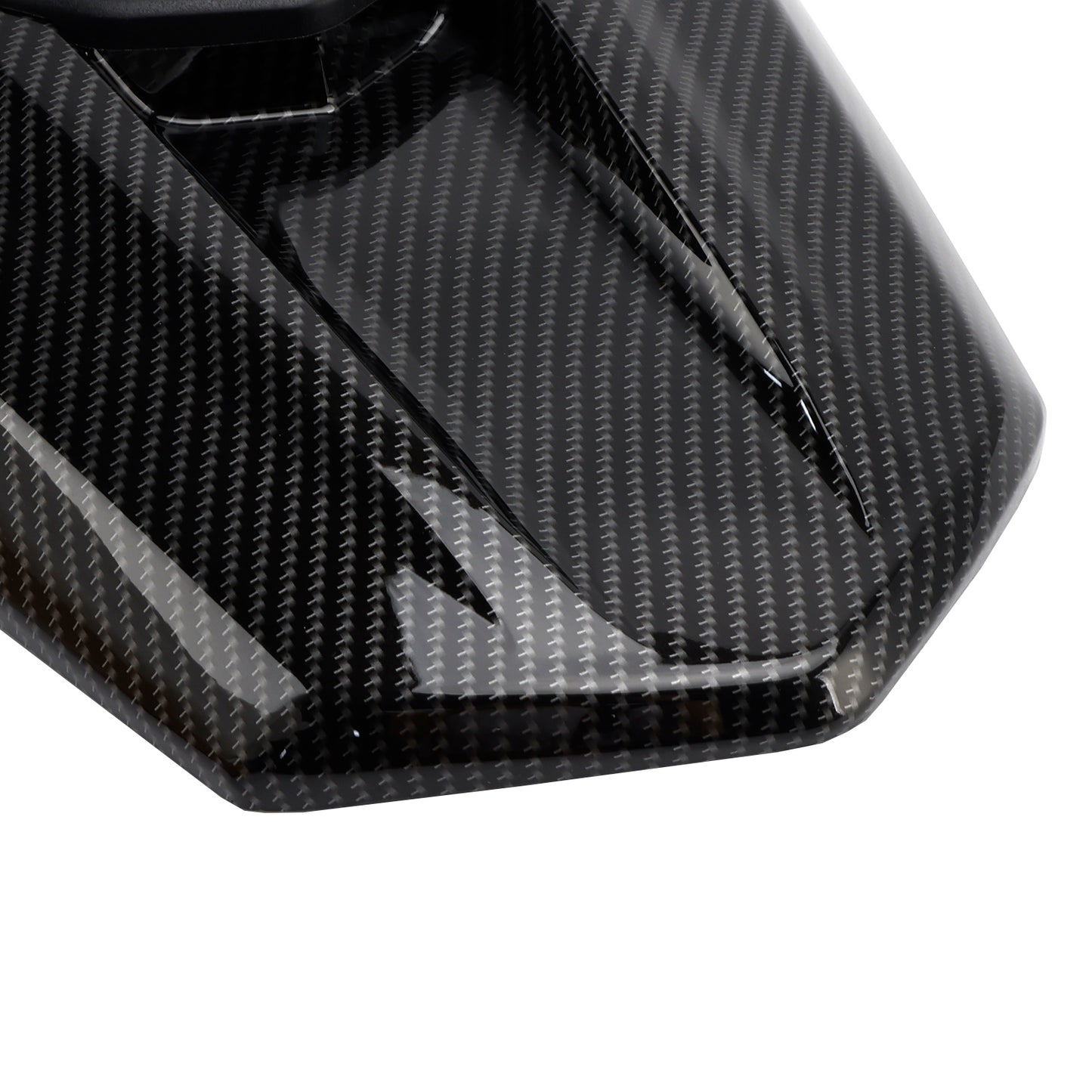 Coperchio carenatura sedile posteriore Honda CB400F 2022-2023