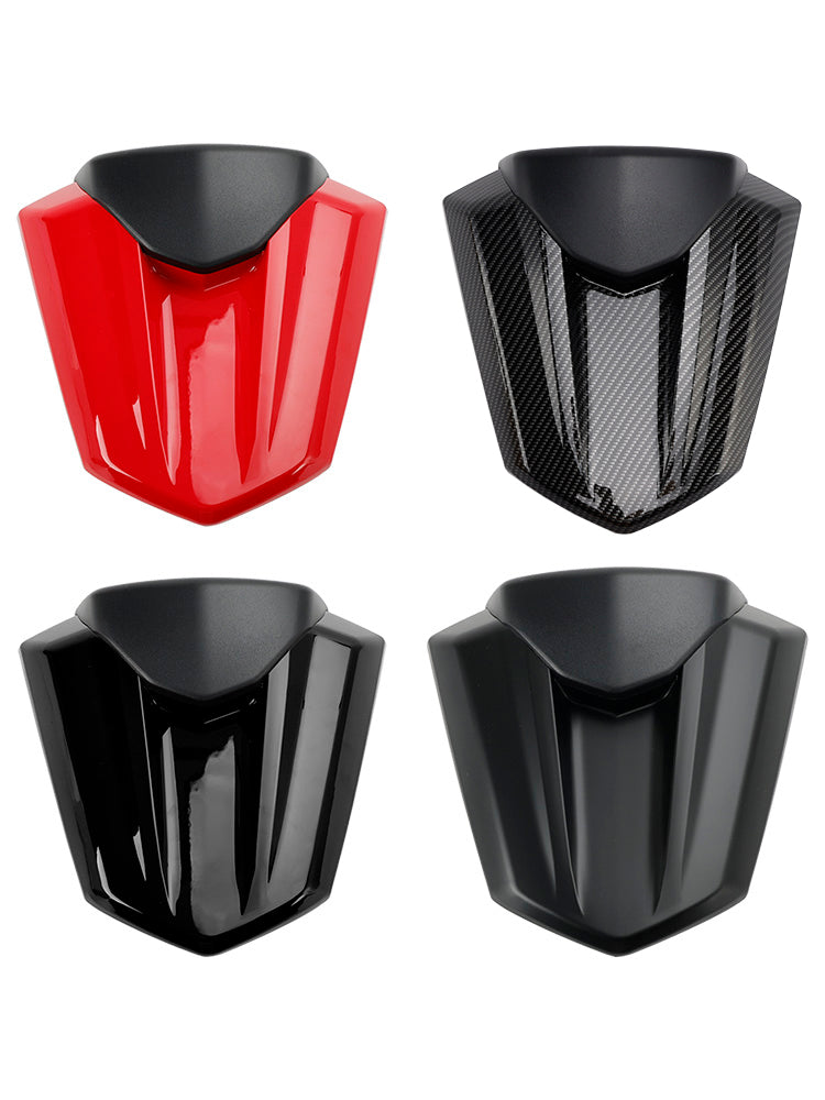 Coperchio carenatura sedile posteriore Honda CB400F 2022-2023