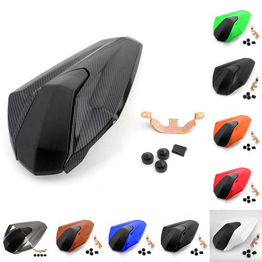 2018-2024 Kawasaki Ninja 400 / Ninja 400 ABS Coprisedile posteriore per passeggero