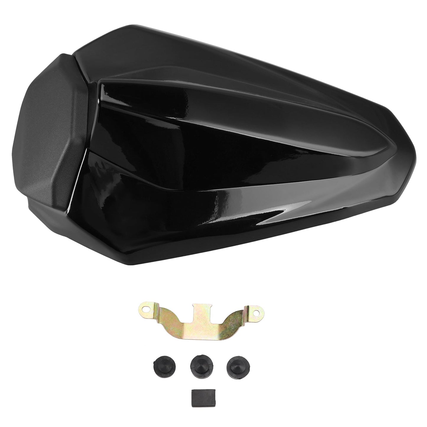 Carenatura posteriore per Kawasaki Ninja 400 EX400 Racing 2018-2024