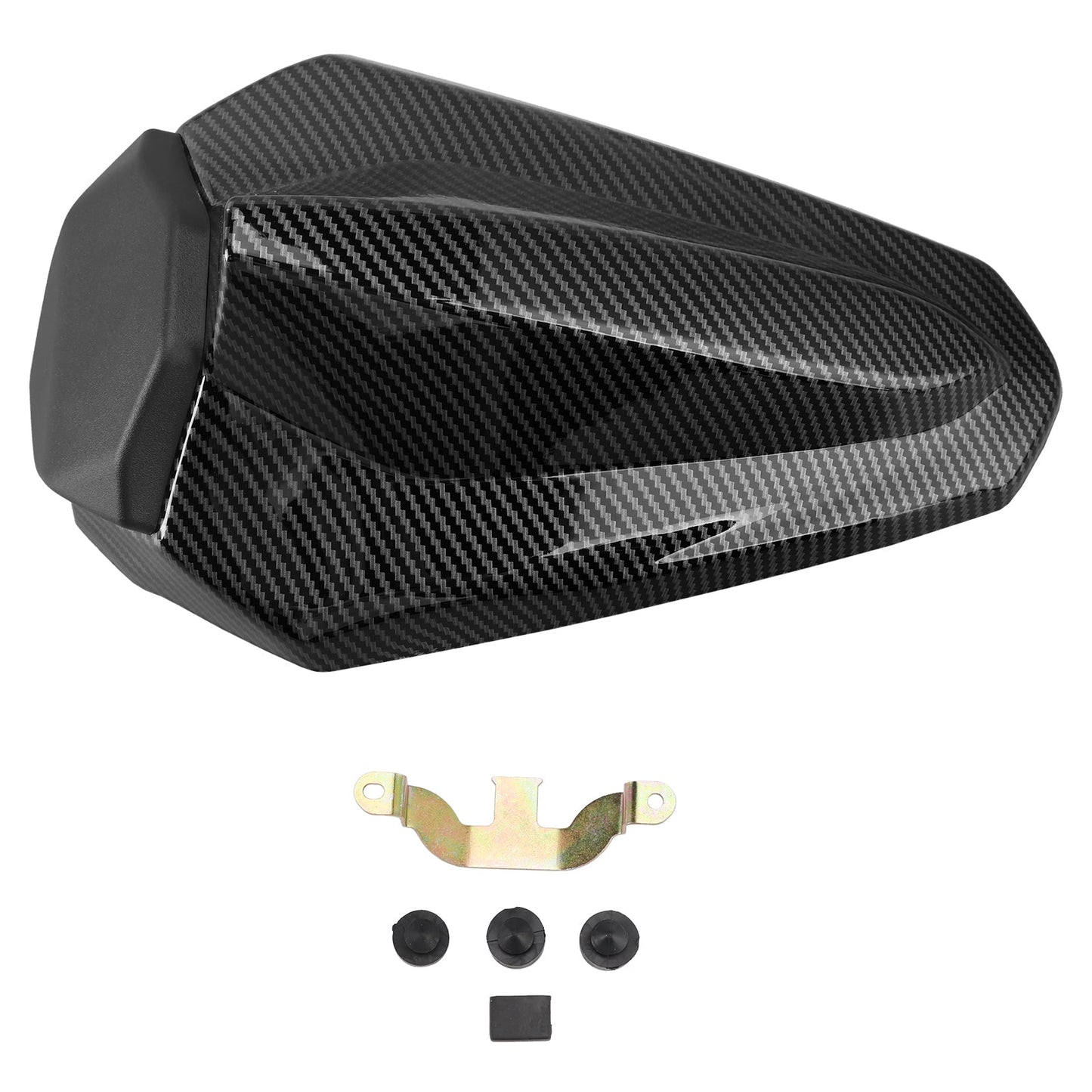 Carenatura posteriore per Kawasaki Ninja 400 EX400 Racing 2018-2024