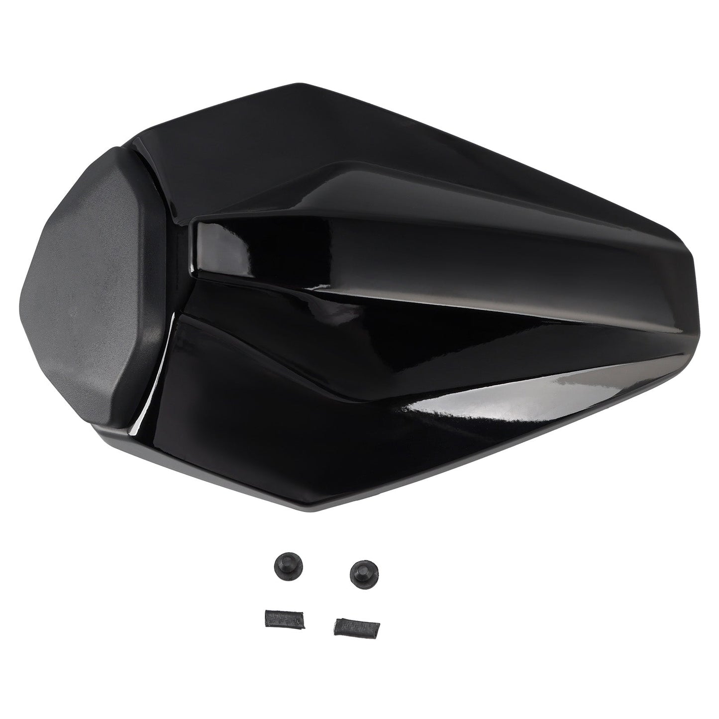 Carenatura posteriore per Kawasaki ZX6R ZX-6R Racing 2019-2025