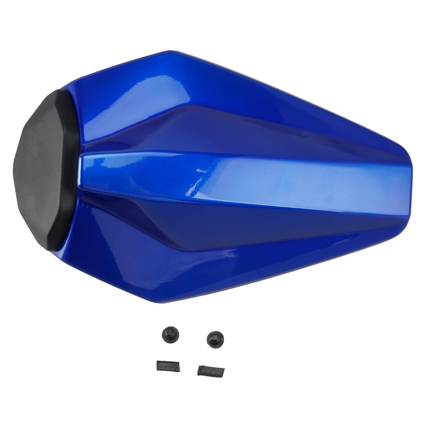 Carenatura posteriore per Kawasaki ZX6R ZX-6R Racing 2019-2025