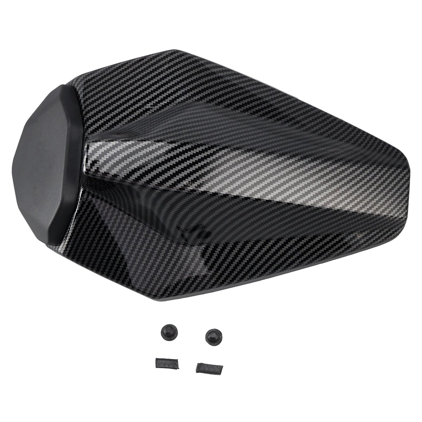 Carenatura posteriore per Kawasaki ZX6R ZX-6R Racing 2019-2025