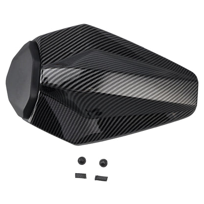Carenatura posteriore per Kawasaki ZX6R ZX-6R Racing 2019-2025