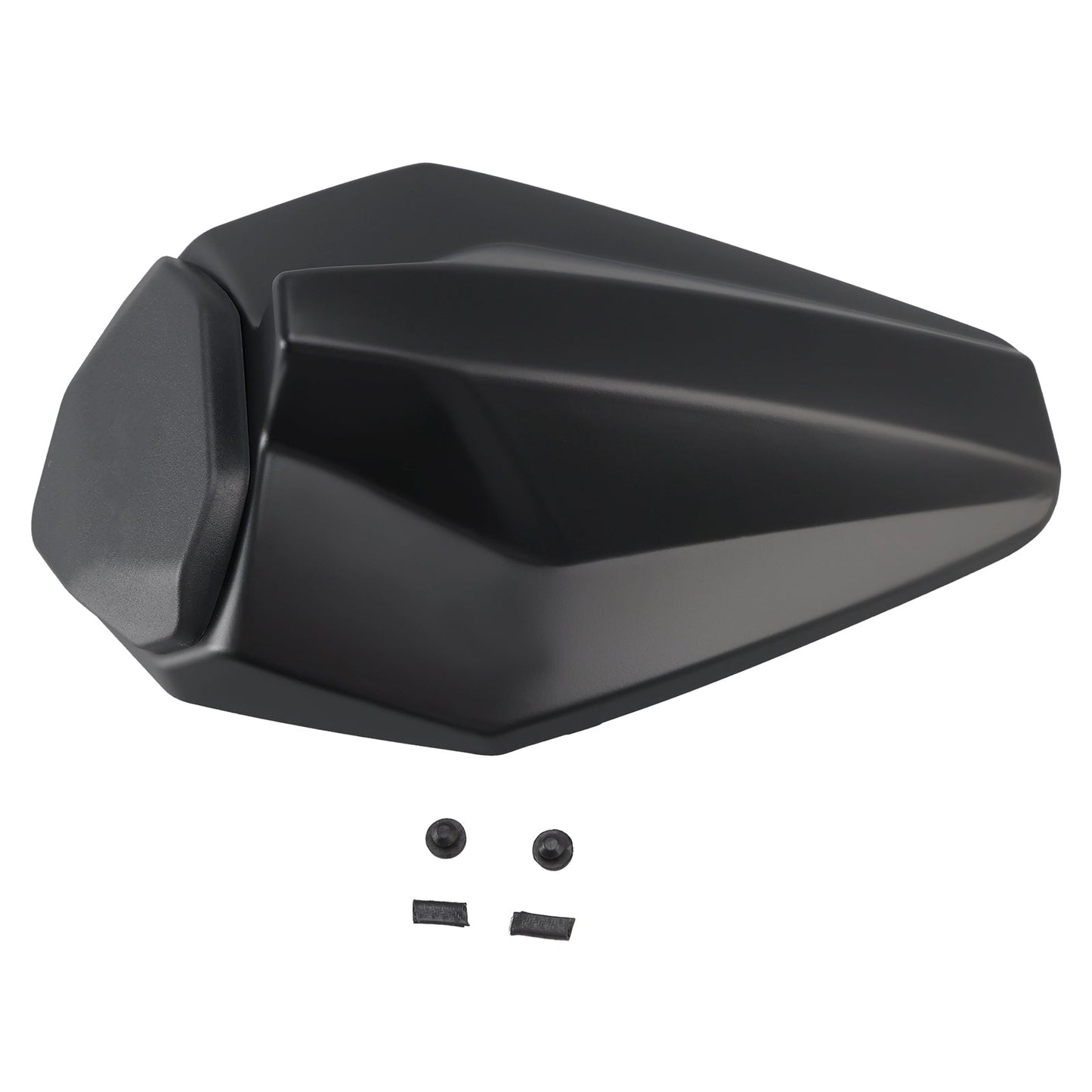 Carenatura posteriore per Kawasaki ZX6R ZX-6R Racing 2019-2025