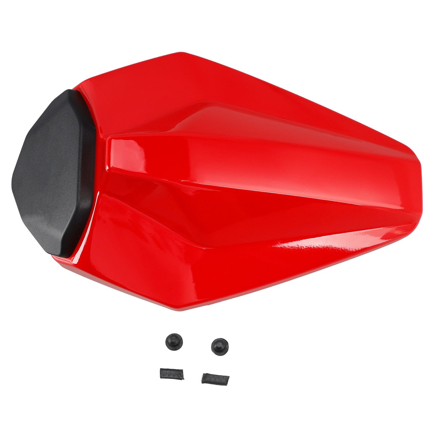 Carenatura posteriore per Kawasaki ZX6R ZX-6R Racing 2019-2025