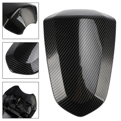 Copri carenatura per sedile posteriore del motociclo adatto per SUZUKI GSX-S/GSX-R 125 2017-2023