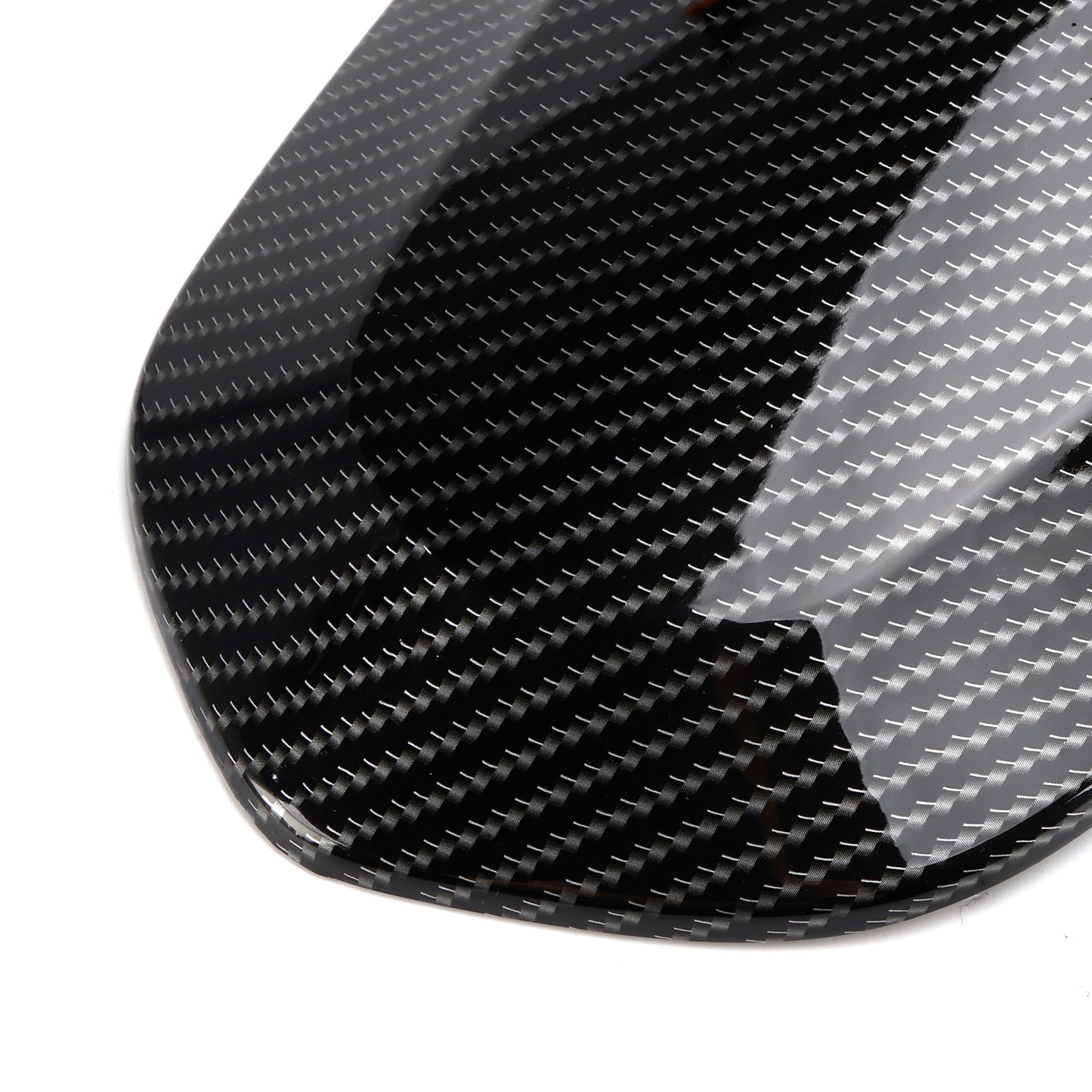 Copri carenatura per sedile posteriore del motociclo adatto per SUZUKI GSX-S/GSX-R 125 2017-2023