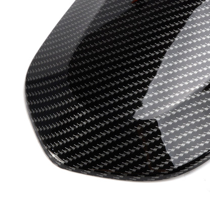 Copri carenatura per sedile posteriore del motociclo adatto per SUZUKI GSX-S/GSX-R 125 2017-2023