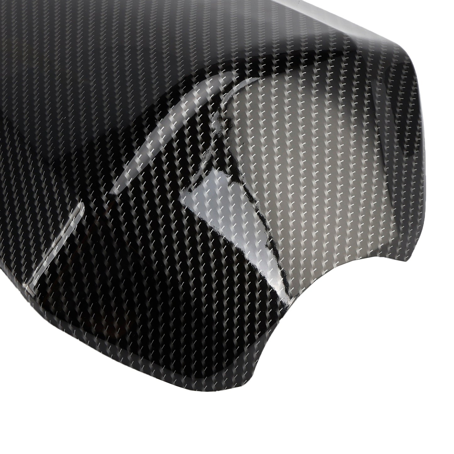 Copri carenatura per sedile posteriore del motociclo adatto per SUZUKI GSX-S/GSX-R 125 2017-2023