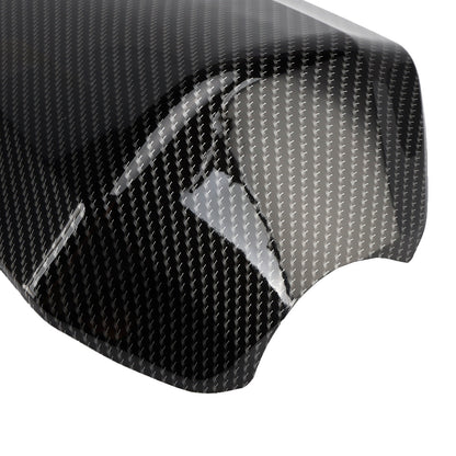 Copri carenatura per sedile posteriore del motociclo adatto per SUZUKI GSX-S/GSX-R 125 2017-2023