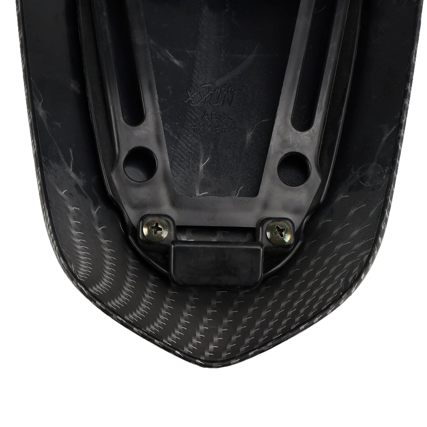 Copri carenatura per sedile posteriore del motociclo adatto per SUZUKI GSX-S/GSX-R 125 2017-2023