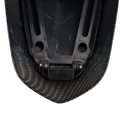 Copri carenatura per sedile posteriore del motociclo adatto per SUZUKI GSX-S/GSX-R 125 2017-2023