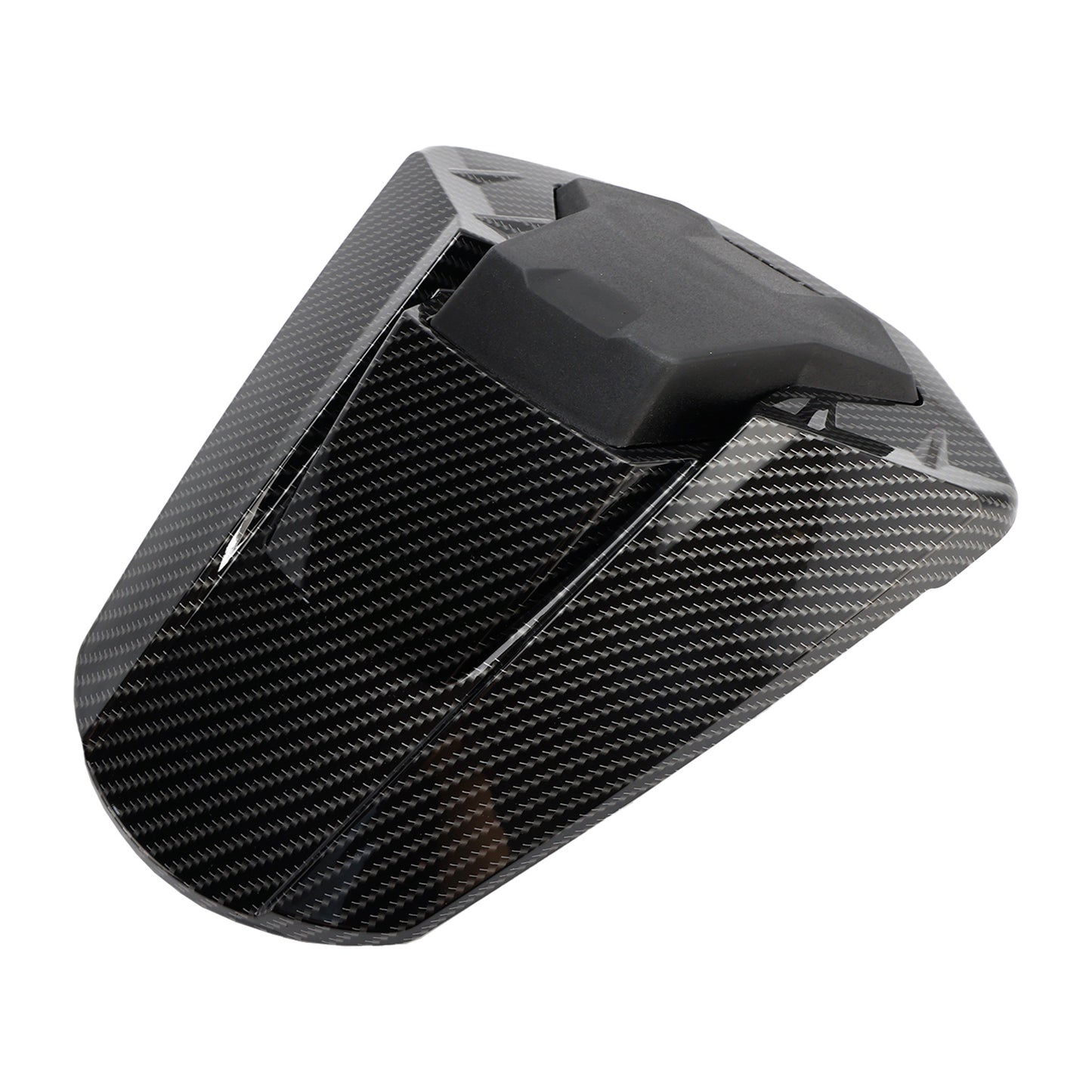 Coprisedile posteriore carenatura per Suzuki GSXS 1000 GSX-S1000 2021 2022 Generico